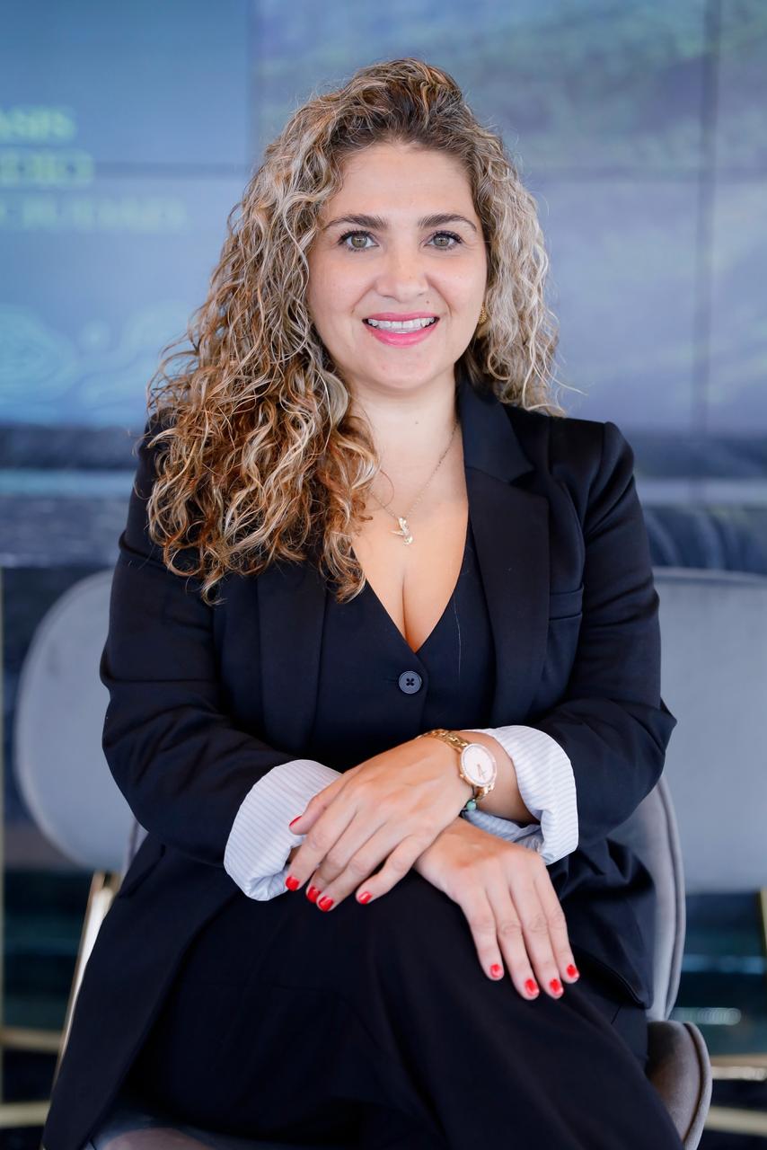 Jessika Guadalupe Neaves Flores