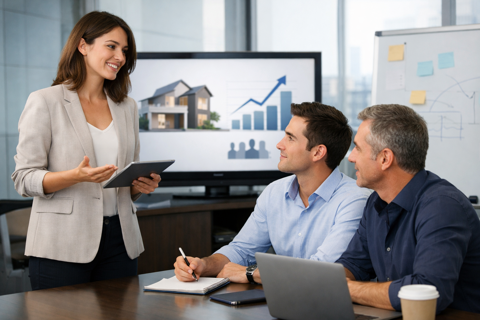 Capacitación constante