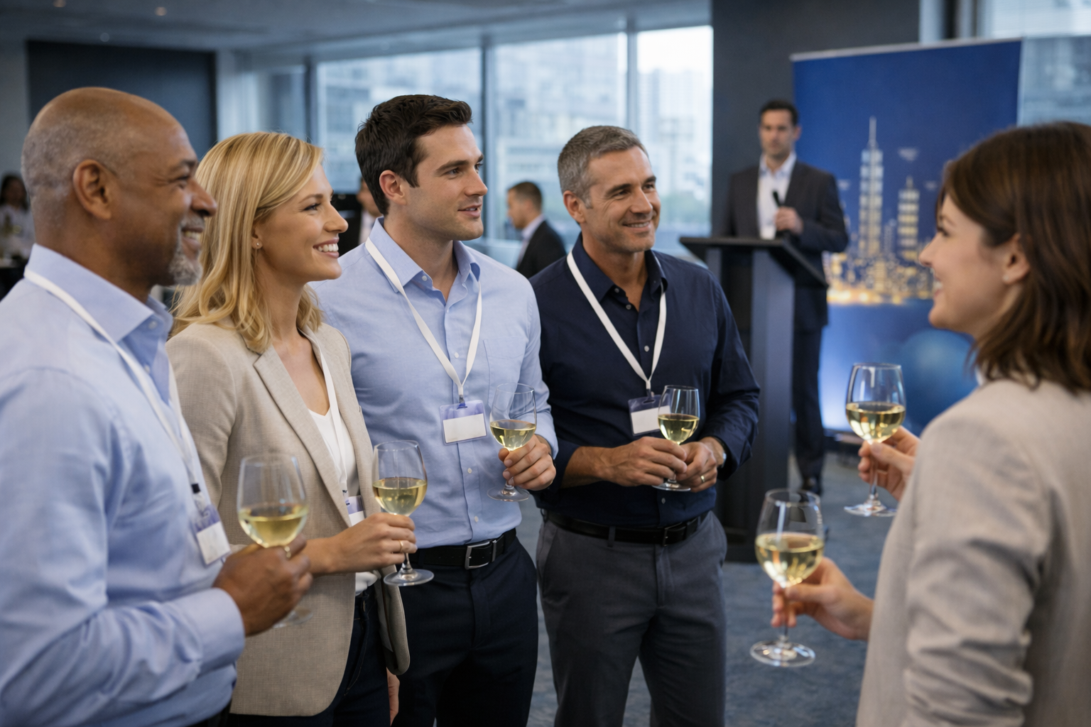 Invitaciones a eventos